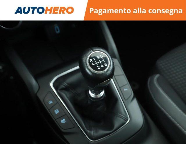 FORD Focus 1.5 EcoBlue 95 CV 5p. Business