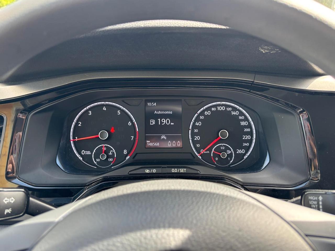 Volkswagen Polo - anno 2021 1.0 TSI 95 cv OK NEOPATENTATI