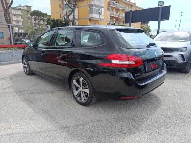 PEUGEOT 308 BlueHDi 100 S&S SW Business