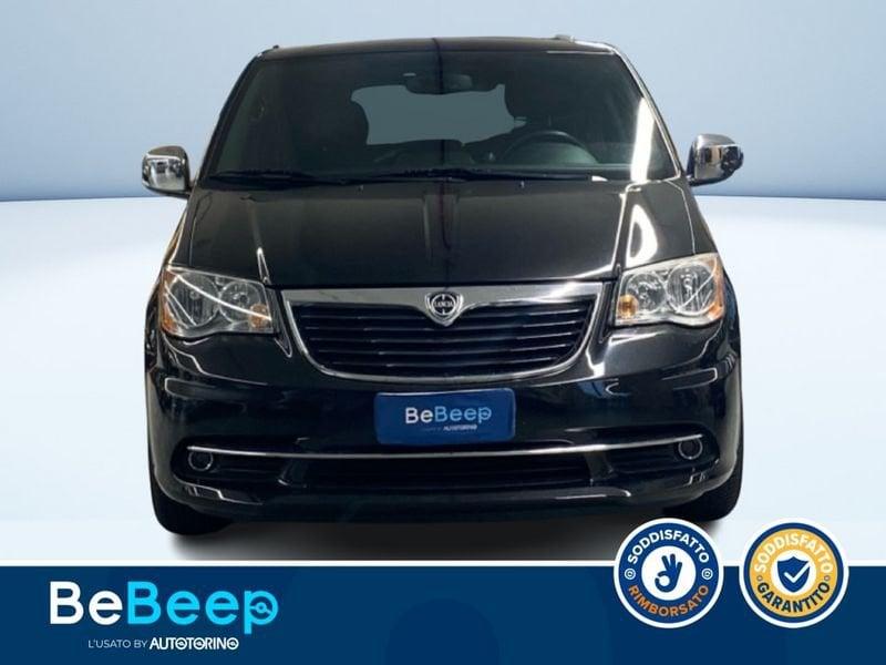 Lancia Voyager 2.8L S 177CV AUTO