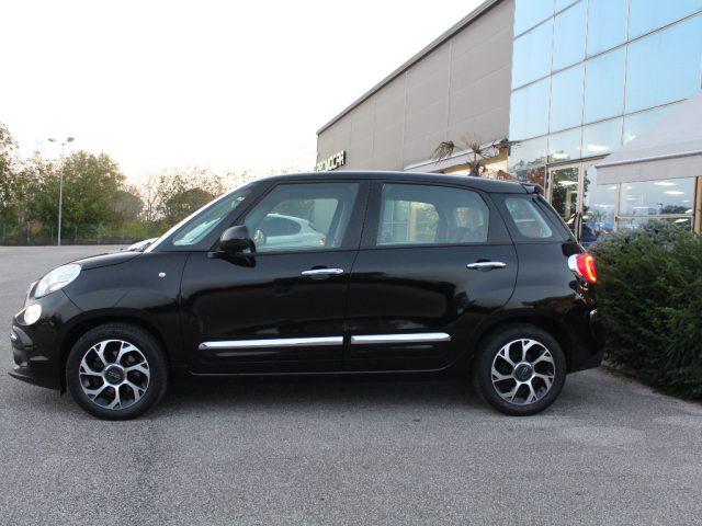 FIAT 500L 1.3 Multijet 95 CV BUSINESS MY 19 *NEOPATENTATI*