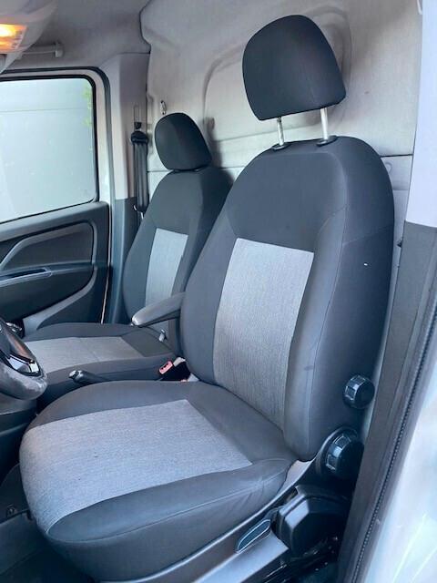 Fiat Doblò 1.3 MJT FRIGO COINBENTATO