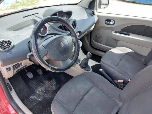 RENAULT Twingo 1.2