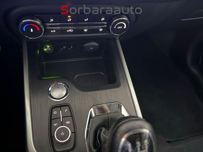 DR AUTOMOBILES dr 4.0 1.5 Bi-Fuel GPL