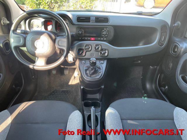 FIAT Panda 1.0 FireFly S&S Hybrid NEOPATENTATI PROMO
