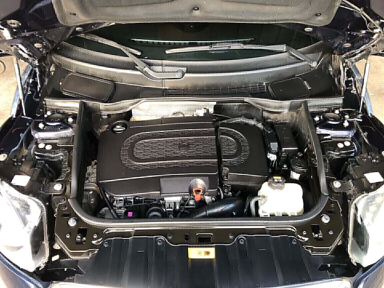 Mini 1.6 One D Countryman
