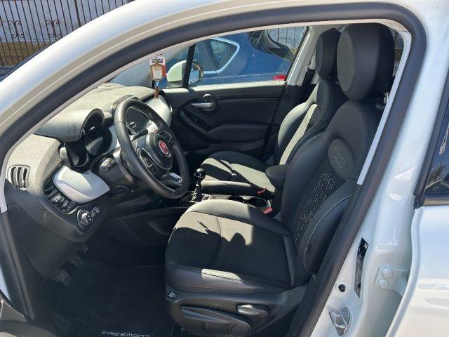 FIAT 500X 1.3 MultiJet 95 CV Business