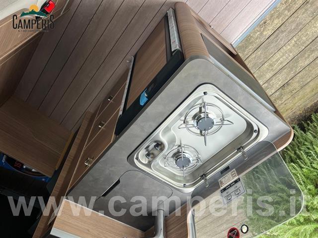 KNAUS KNAUS BOXLIFE 540 MQ PEUGEOT