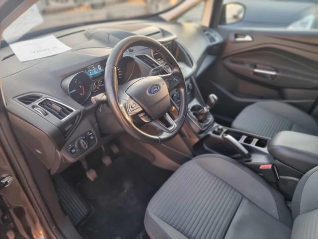 FORD Grand C-Max 1.5 TDCi 7 Posti Titanium