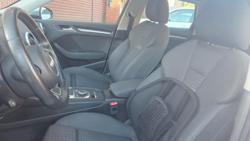 Audi A3 Sportback 1.6 tdi Ambition 110cv E6