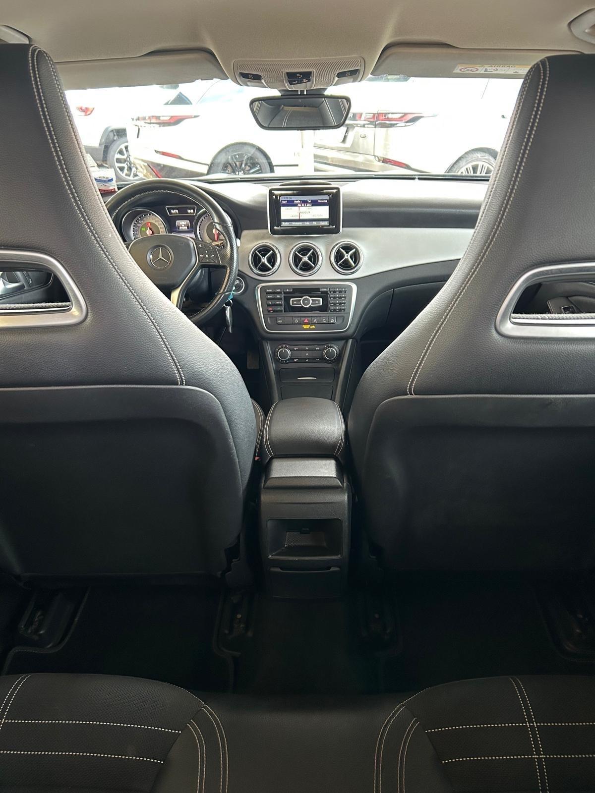 Mercedes-benz GLA 200 GLA 200 d Automatic 4Matic Premium
