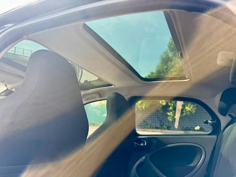 Smart ForFour 1.0 GPL Passion
