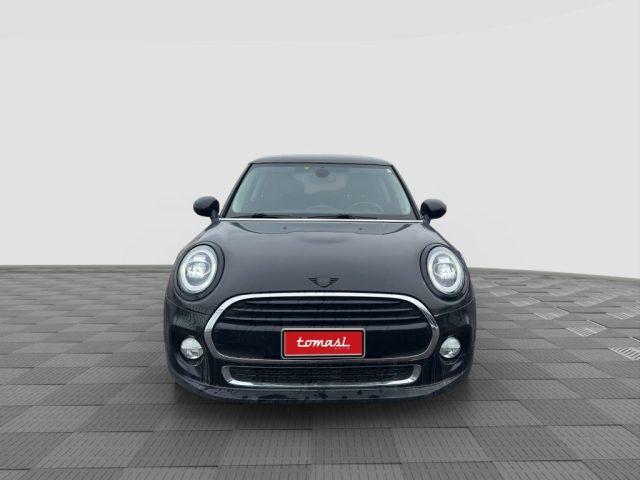 MINI Cooper Mini 1.5 Cooper Baker Street