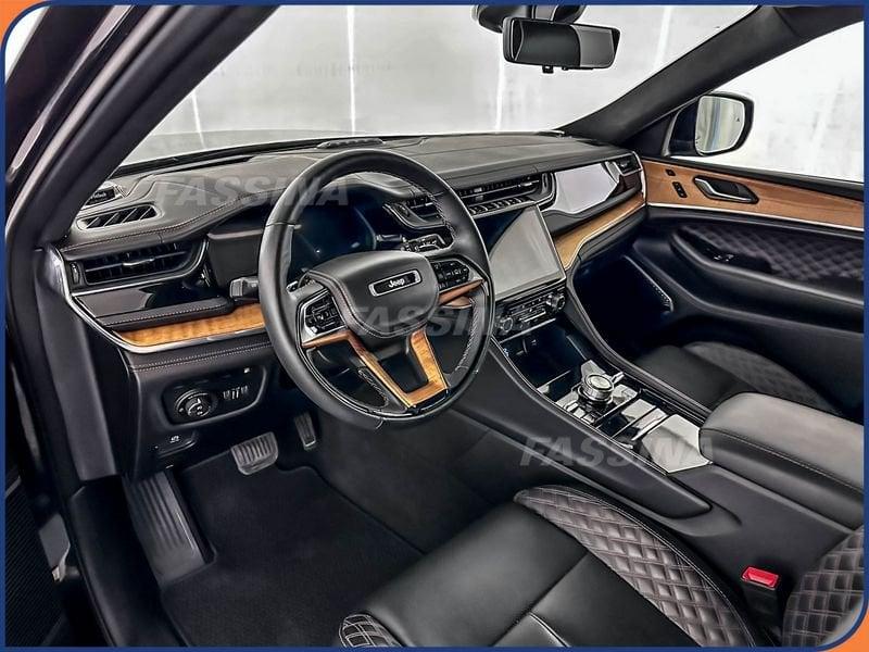 Jeep Grand Cherokee 4xe 2.0 PHEV 380CV Summit Reserve Auto 4WD