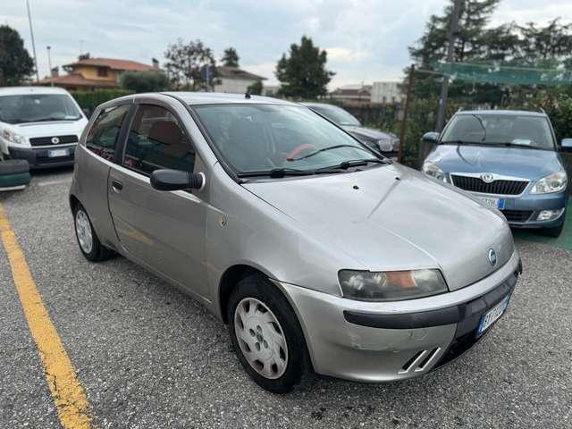 Fiat Punto 3p 1.2 per neopatentati