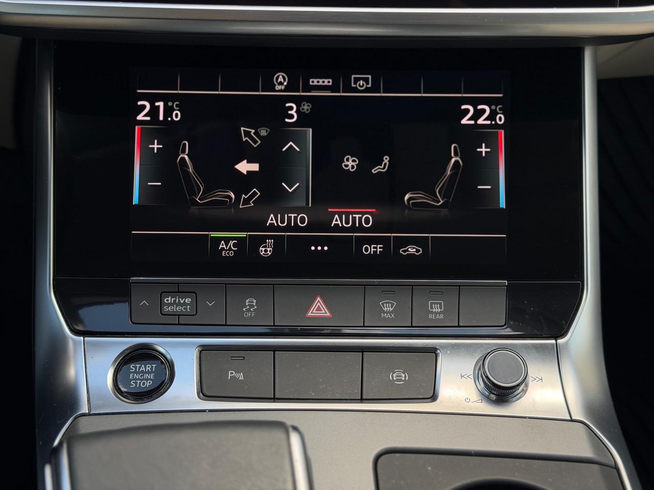 Audi A6 40 2.0 Tdi 204CV mhev VIRTUAL
