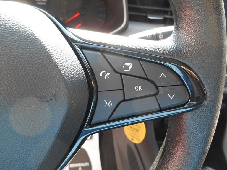 Renault Clio Blue dCi 85 CV 5 porte NEOPATENTATI