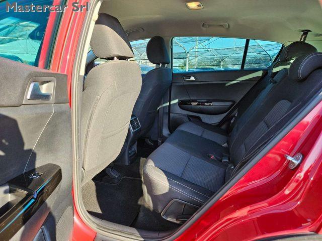 KIA Sportage AUTOCARRO 1.6 crdi Energy 2wd 136cv - GA397XY