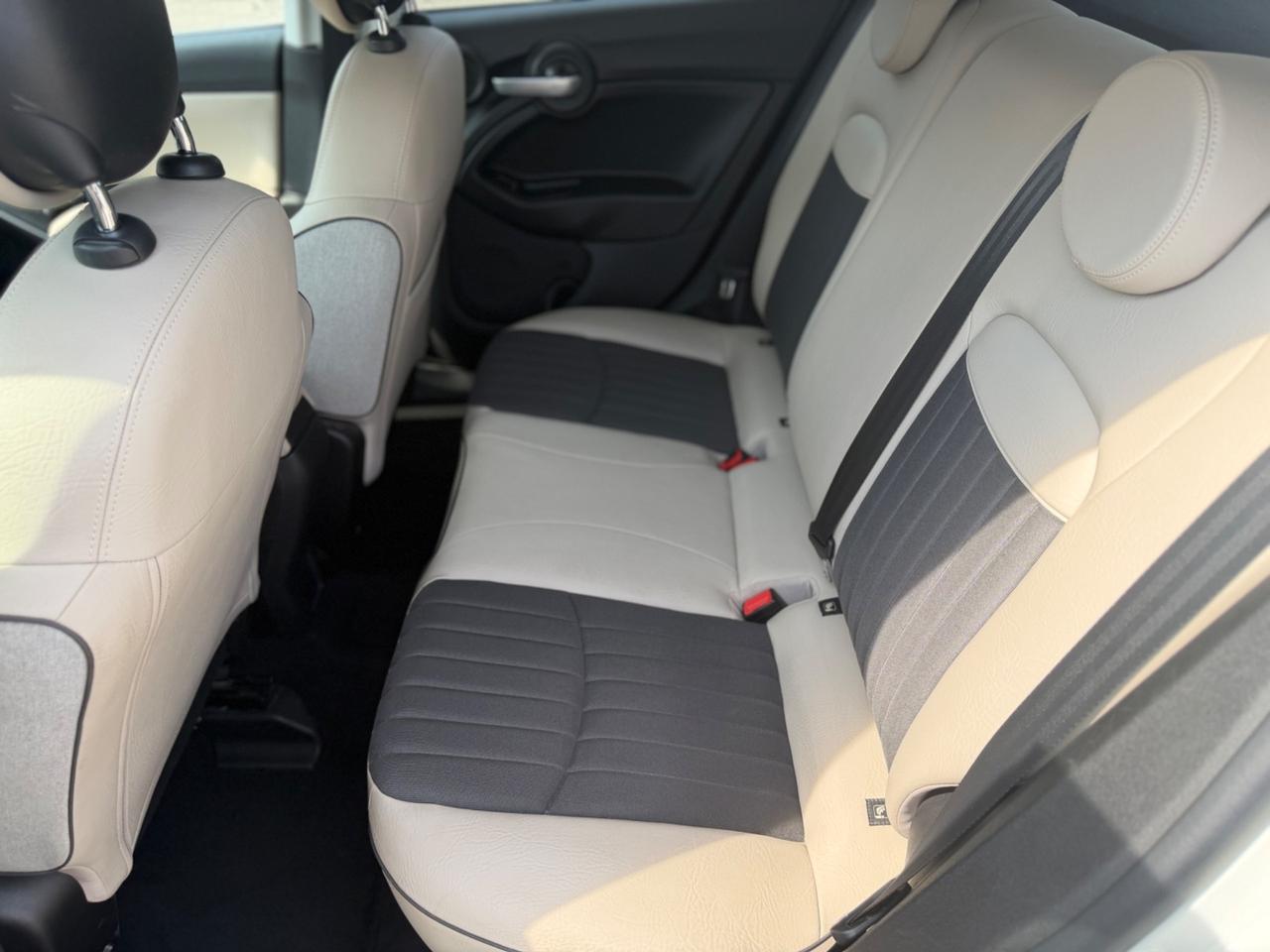 Fiat 500X 1.3 MultiJet 95 CV Lounge