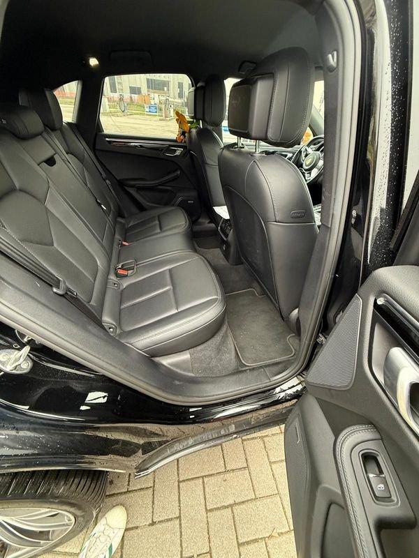 Porsche Macan 3.0 S 353 CV