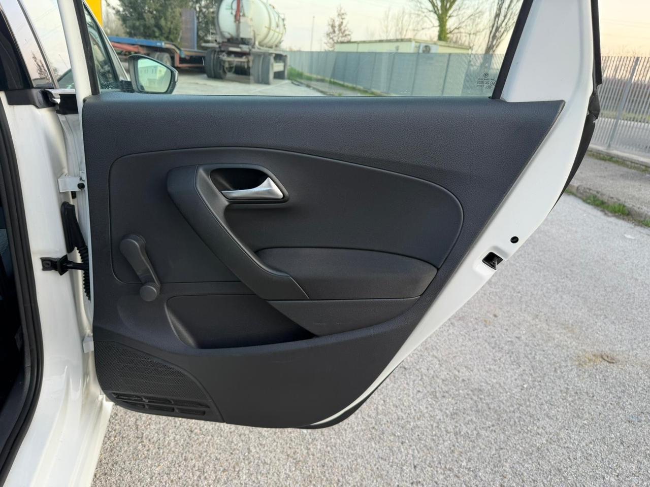 Volkswagen Polo 1.2 5p Trendline