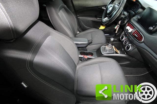 FIAT Tipo 1.3 Mjt S&S 5 porte City life NUOVO ARRIVO