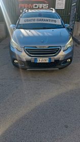 Peugeot 2008 1.6 e-HDi 115 CV Stop&Start Allure