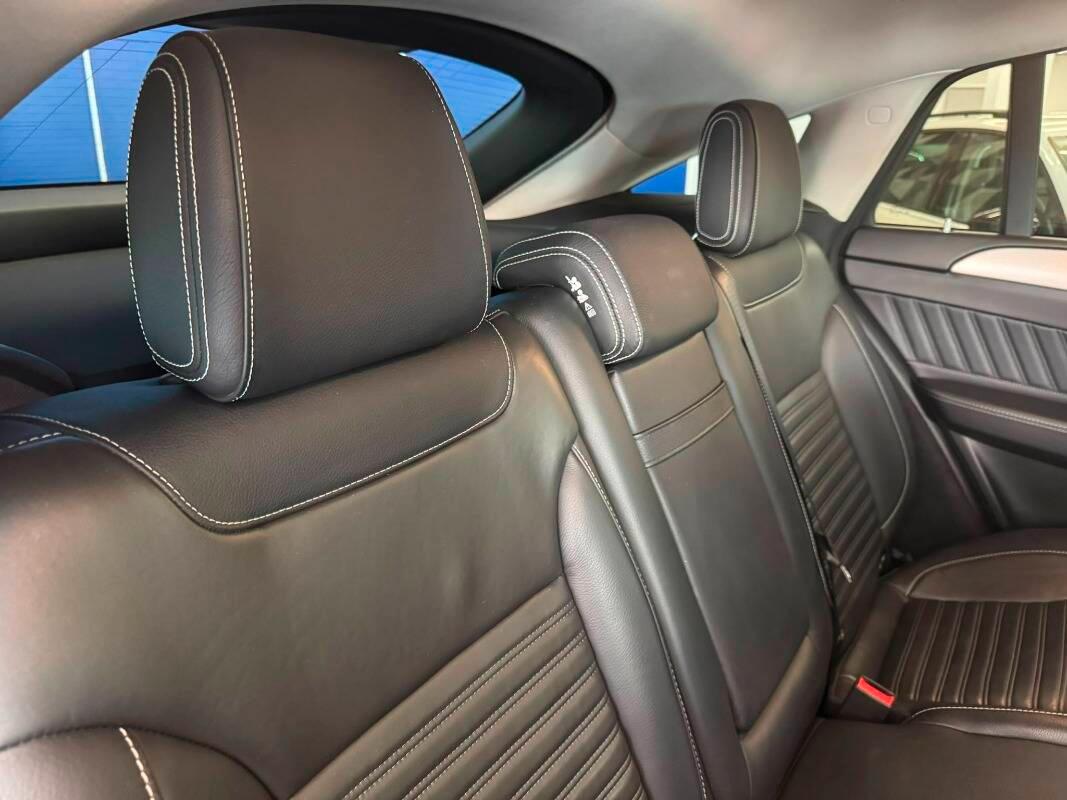 Mercedes GLE 350 d Premium Plus 4matic auto