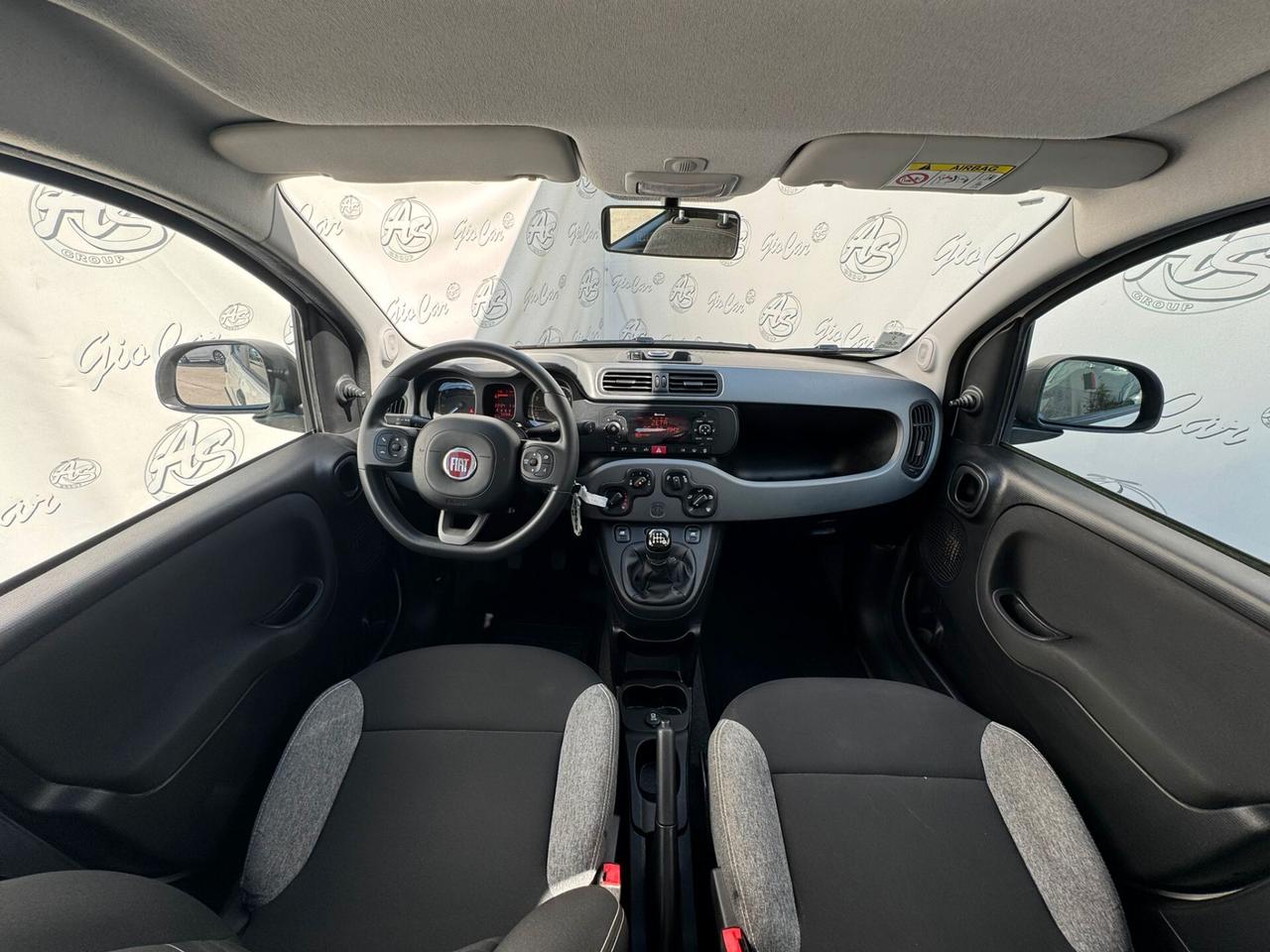 Fiat Panda 1.0 FireFly 70cv S&S Hybrid City Life