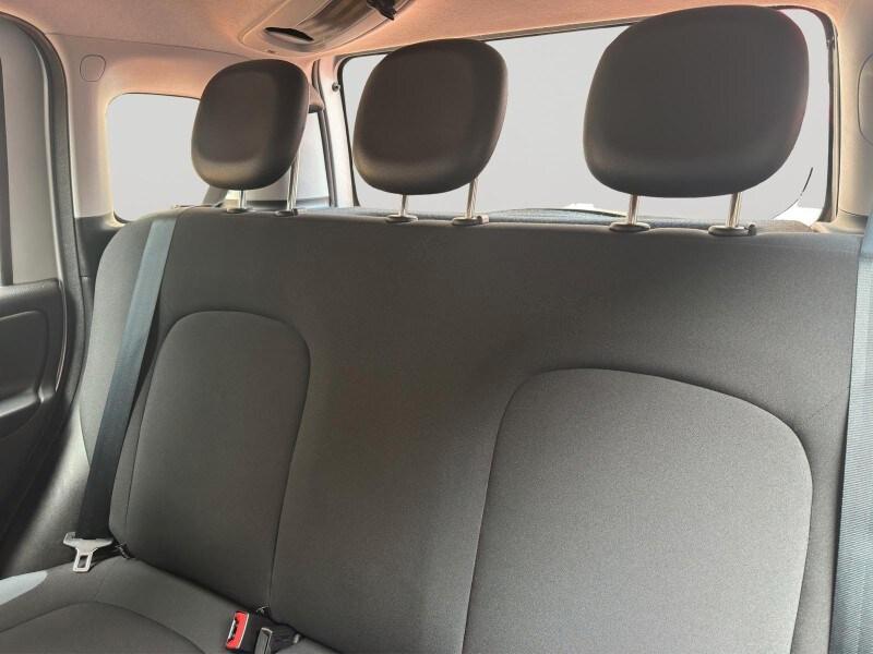 FIAT Panda 3ª serie Panda 1.2 Easy