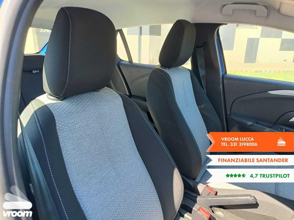 OPEL Corsa 6ª serie Corsa 1.2