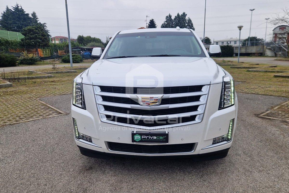 CADILLAC Escalade 6.2L V8 AT AWD Premium