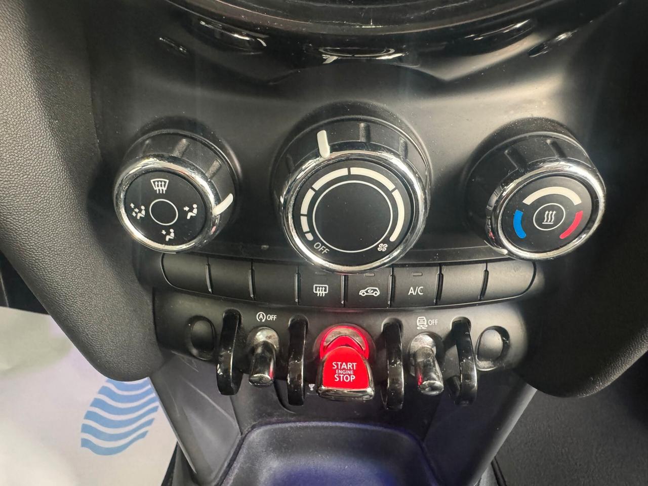 Mini One D Clubman 1.6 16V Cooper