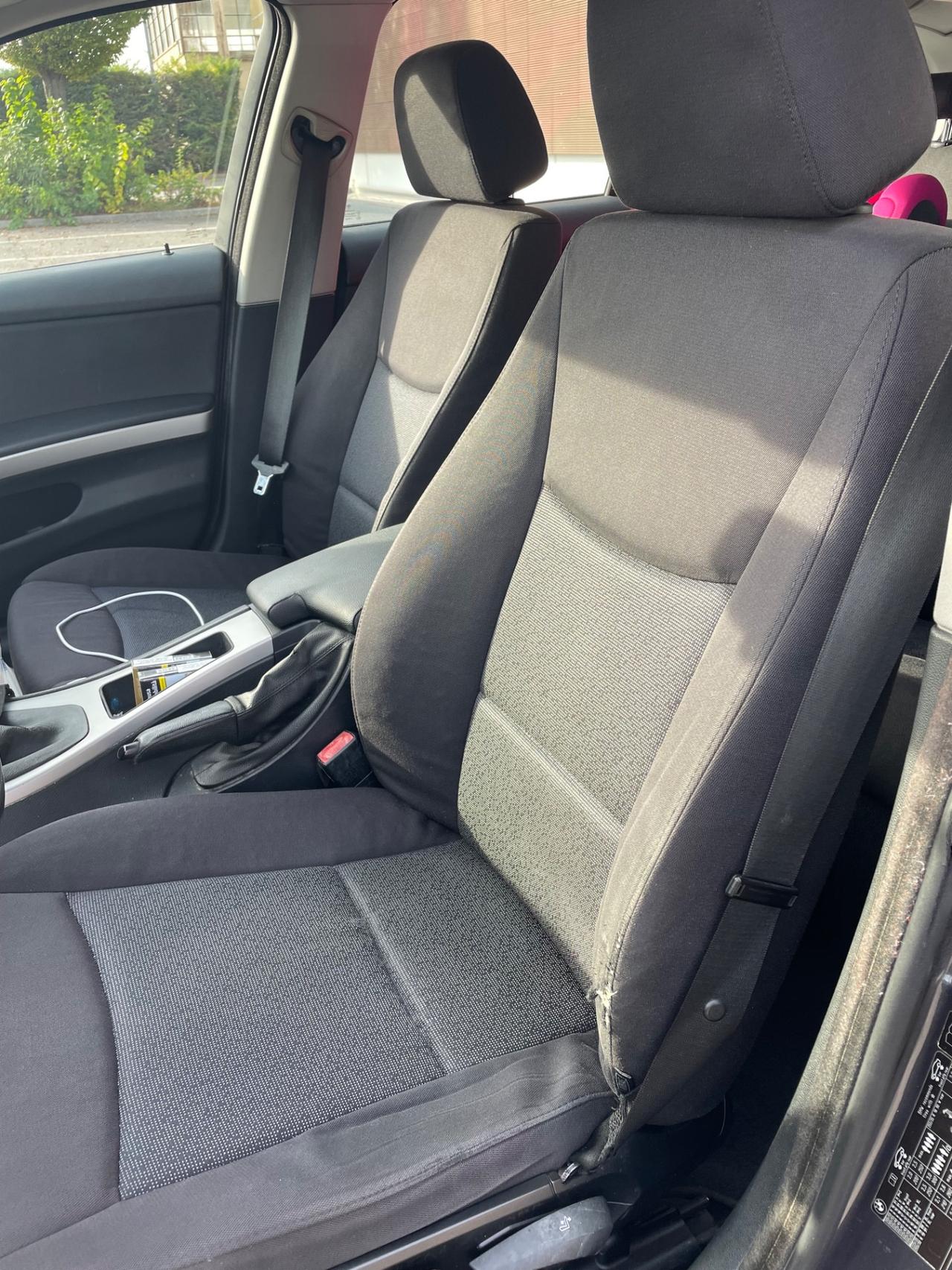 Bmw 318 318d cat Touring Attiva