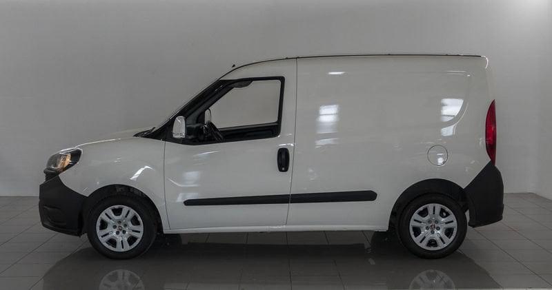 FIAT Doblò CH1 1.3 mjet 95cv 3 posti