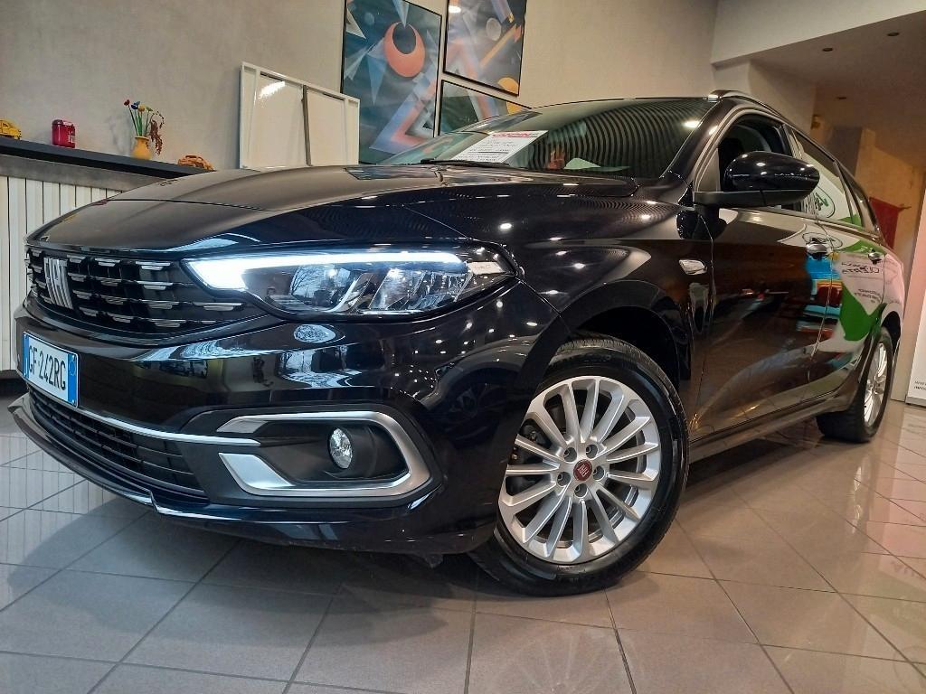 Fiat Tipo 1.6 Mjt S&S SW Life