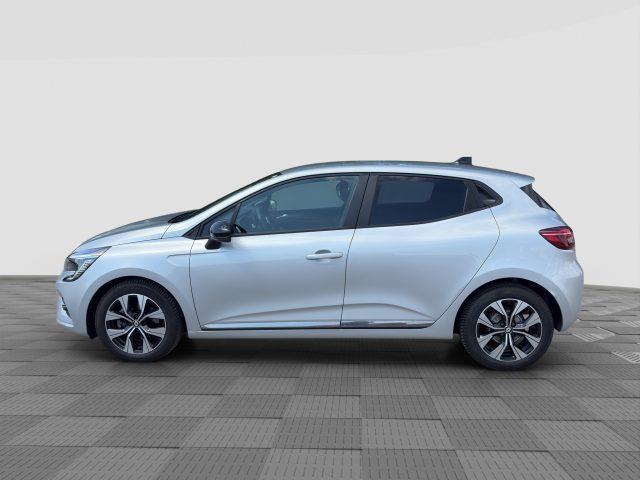 RENAULT Clio Clio Blue dCi 100 CV 5 porte Evolution