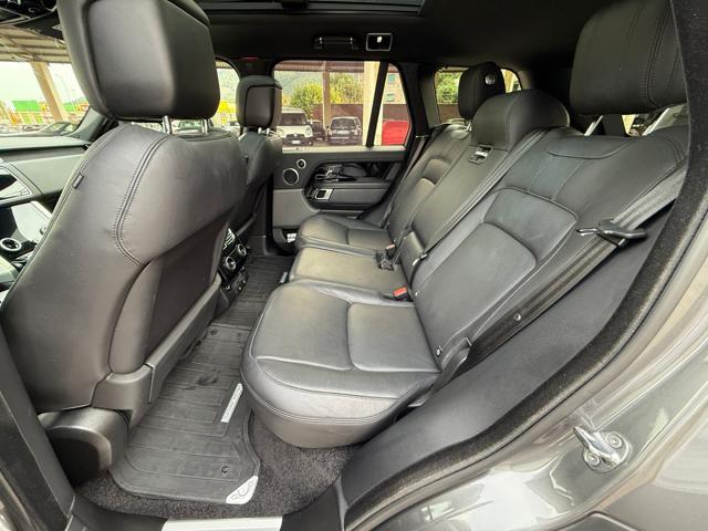 LAND ROVER Range Rover 3.0 TDV6 Vogue FULL OPTIONALS