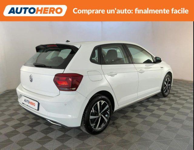 VOLKSWAGEN Polo 1.0 TSI DSG 5p. Highline BlueMotion Technology