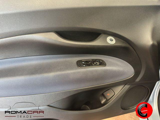 FIAT 500e Cabrio 42 kWh VISIBILE IN SEDE! PRONTA CONSEGNA!