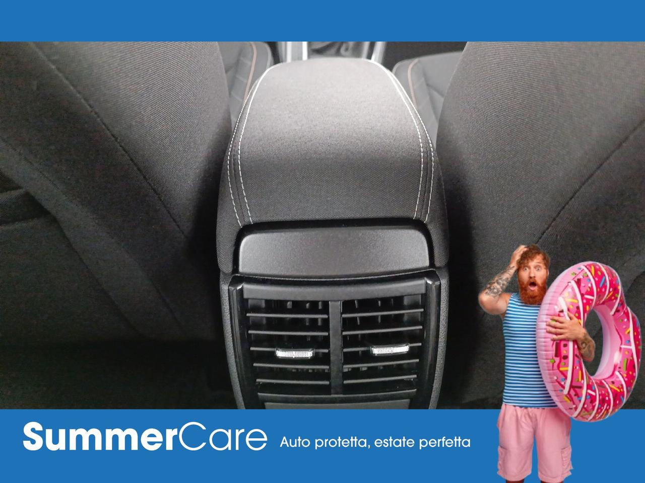 Skoda Kamiq 1.0 tsi 95cv ambition