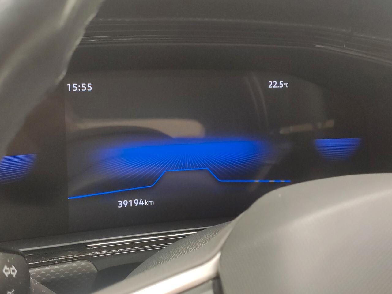 Volkswagen T-Cross 1.0 TSI Style