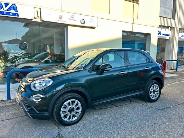 Fiat 500X 1.6 MultiJet 120 CV Cross OK NEOPATENTATI