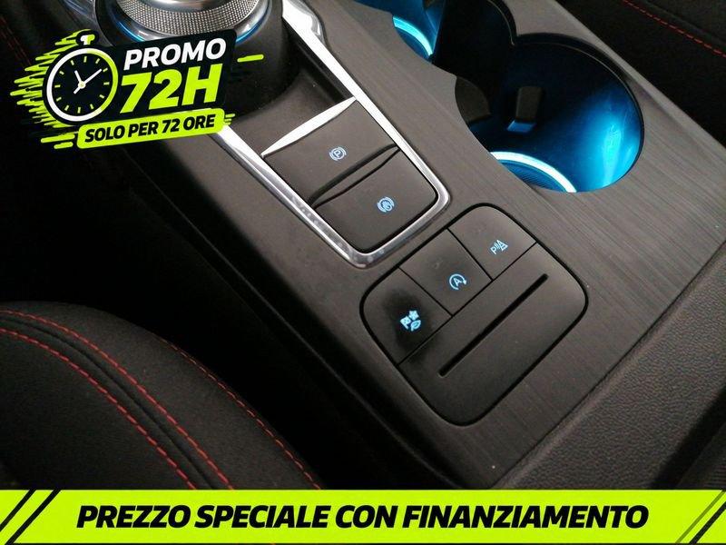 Ford Kuga 1.5 ecoblue ST-Line 2wd 120cv auto