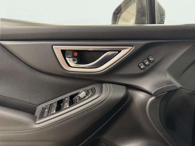 SUBARU Forester 2.0 e-Boxer MHEV CVT Lineartronic Style