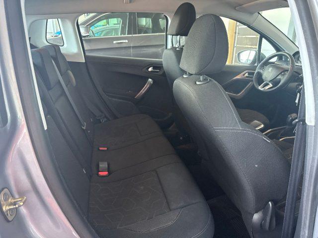 PEUGEOT 2008 1.4 HDi 68CV Active