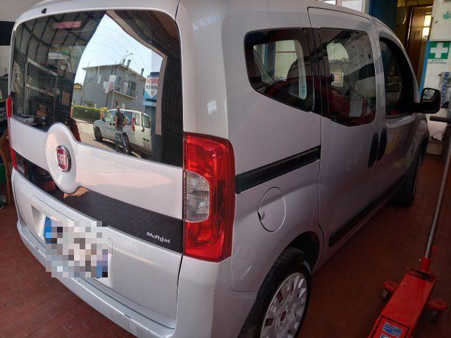 FIAT Qubo 1.3 MJT 75 CV MyLife