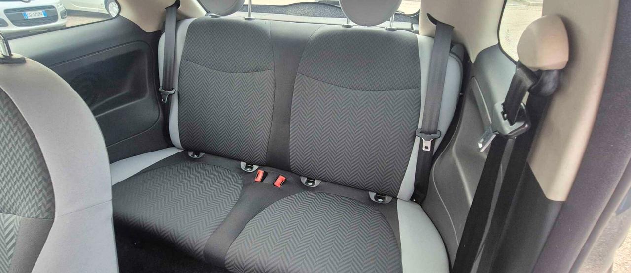 Fiat 500 1.2 EasyPower Pop GPL CASA MADRE