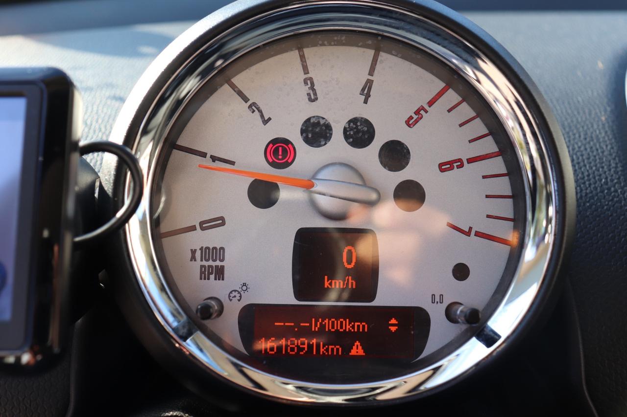 Mini Cooper D Countryman 1.6 ALL4