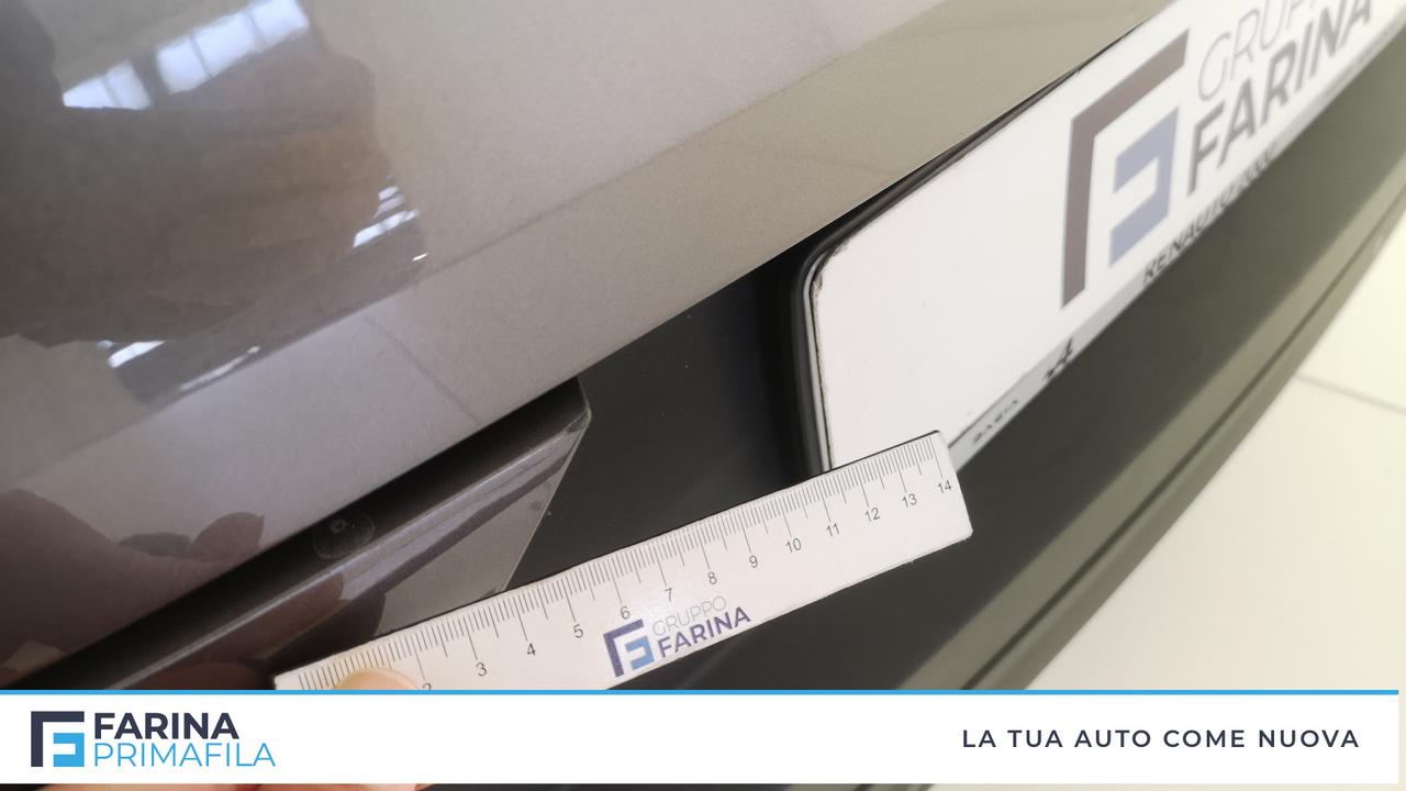 RENAULT Captur II 2024 - Captur 1.0 tce Techno 90cv